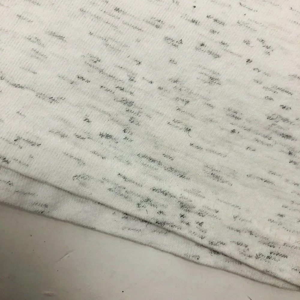 Vintage Disney Designs Grey Graphic Single Stitch - Picture 4 of 10